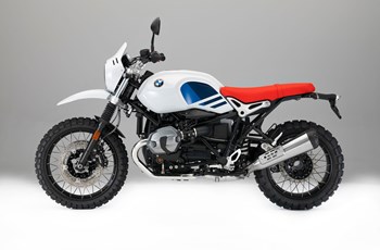 BMW R nineT Urban G/S 2018 - Bild 10 BMW R nineT Urban G/S 2018 - Bild 10
